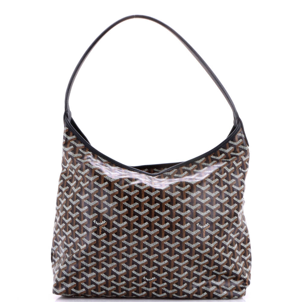 Goyard Boheme Hobo